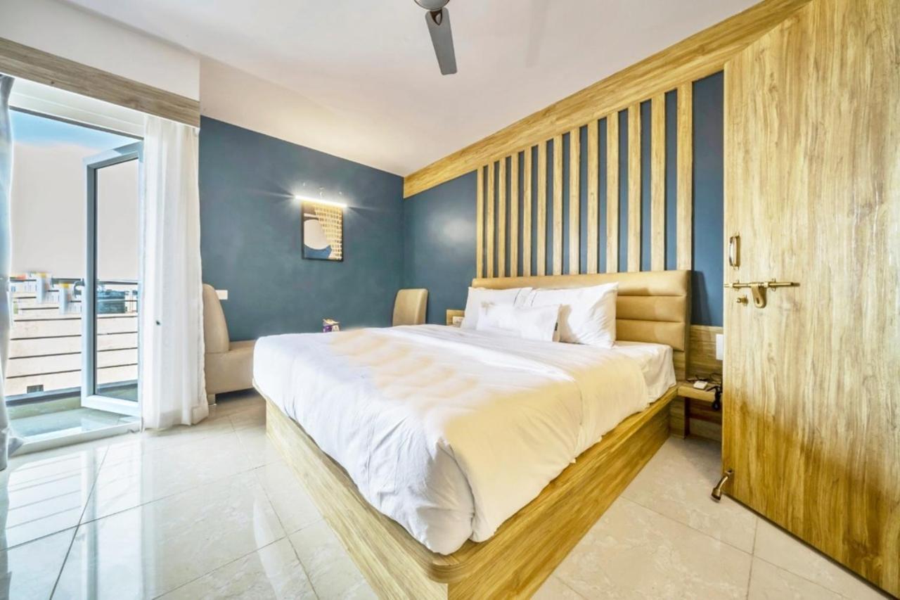 Hotel Air Avenue - Airport 3*
