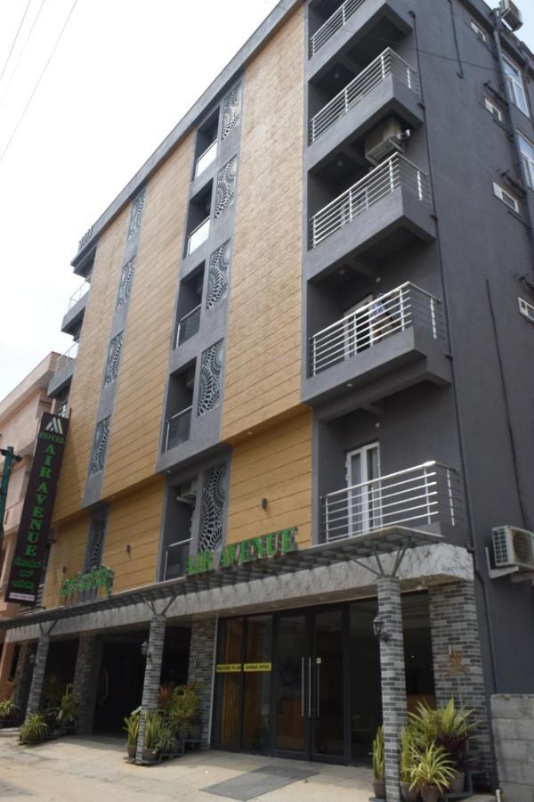 Air Avenue - Airport Hotel Devanahalli