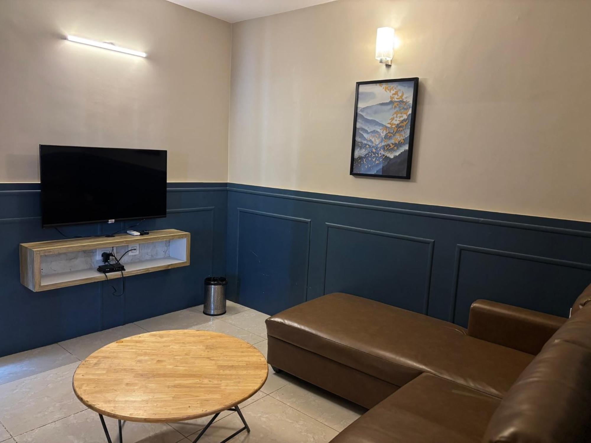 Hotel Air Avenue - Airport Devanahalli