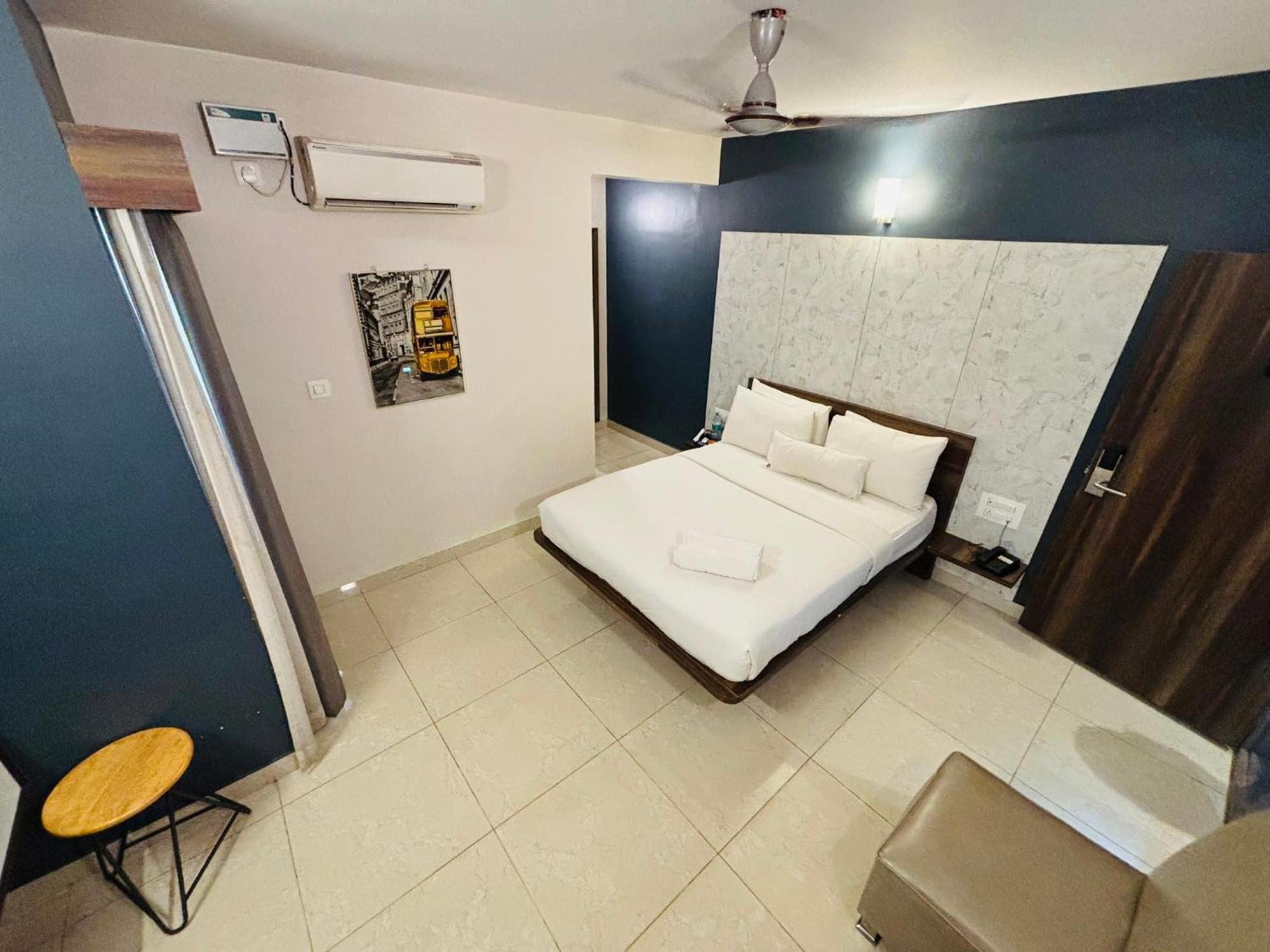 Hotel Air Avenue - Airport