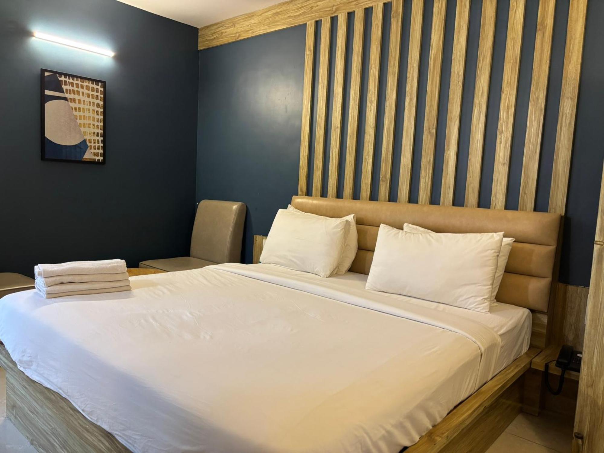 Hotel Air Avenue - Airport 3*