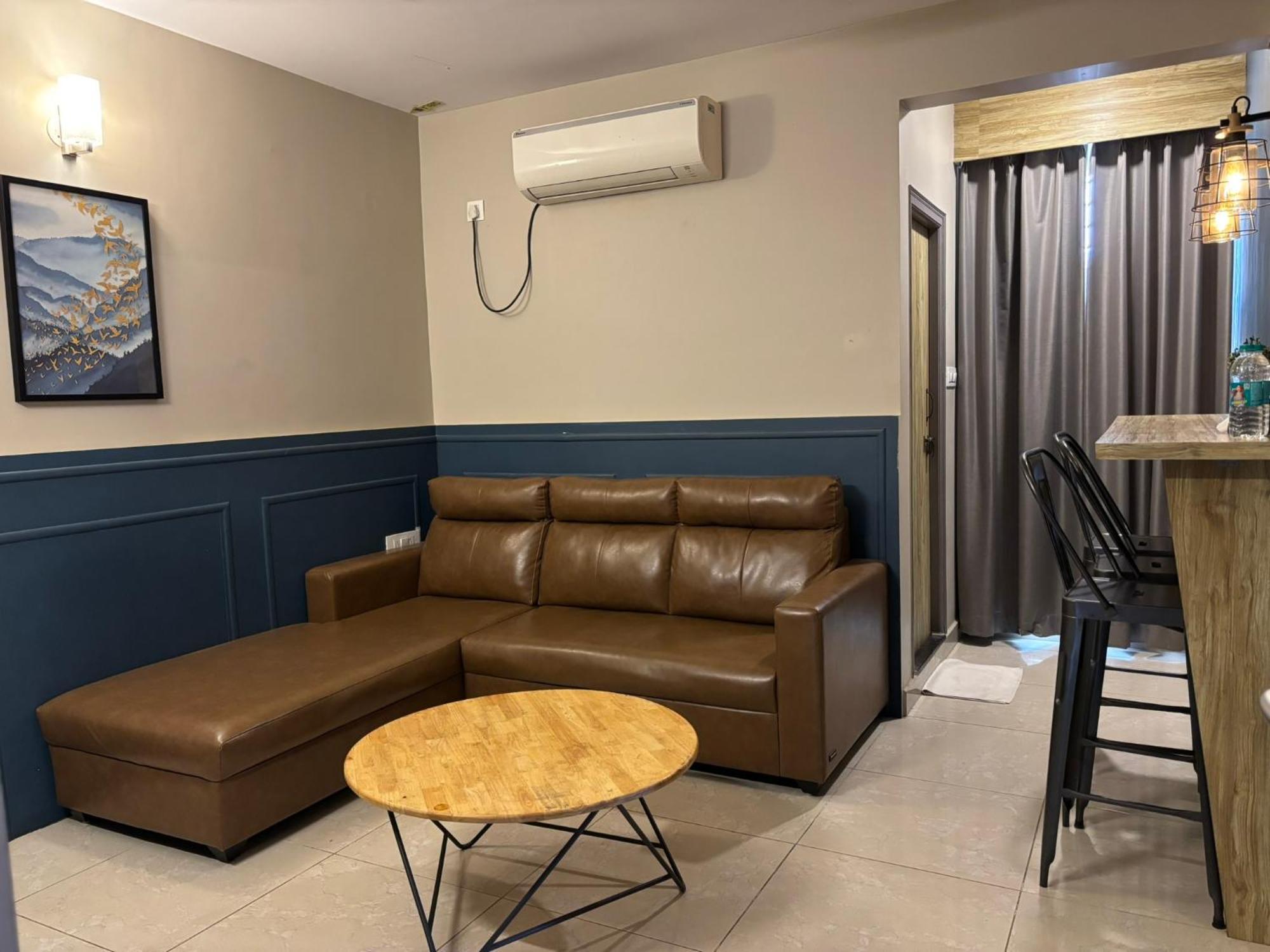 Air Avenue - Airport Hotel Devanahalli