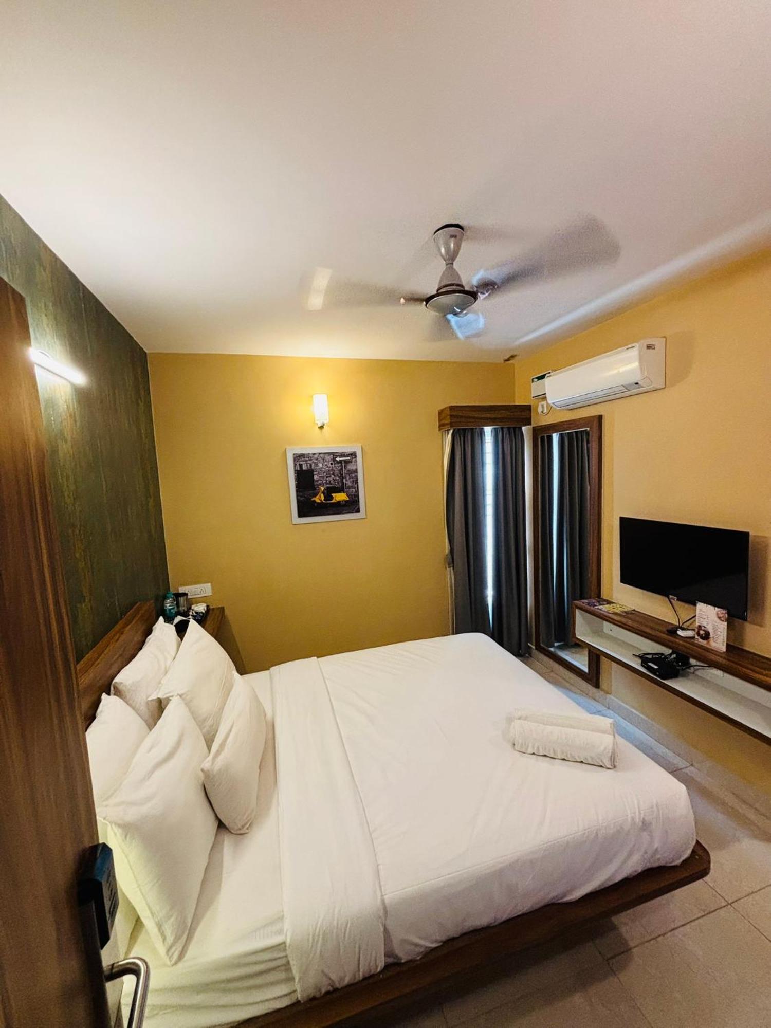Air Avenue - Airport 3* Devanahalli