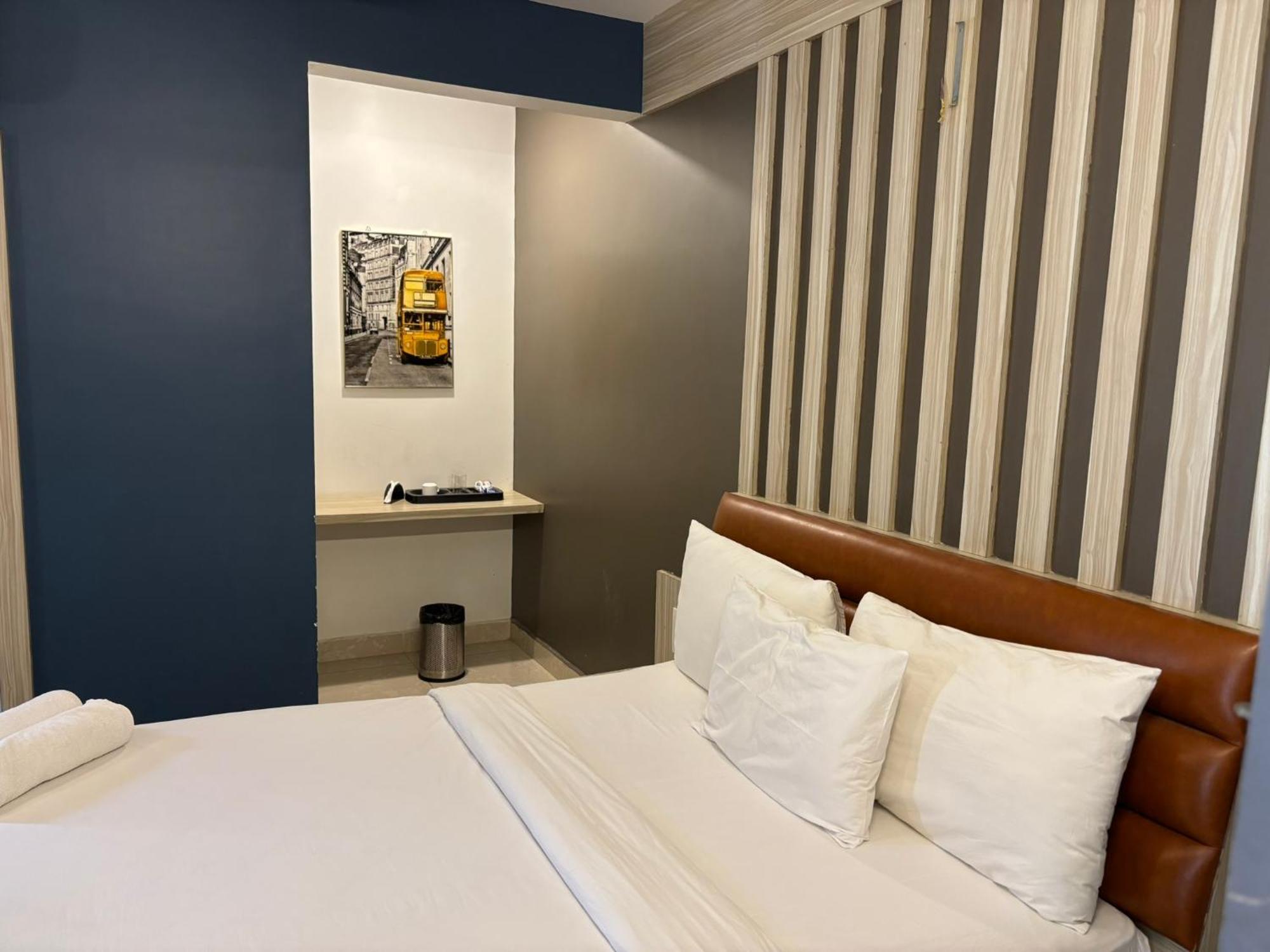 Hotel Air Avenue - Airport 3*