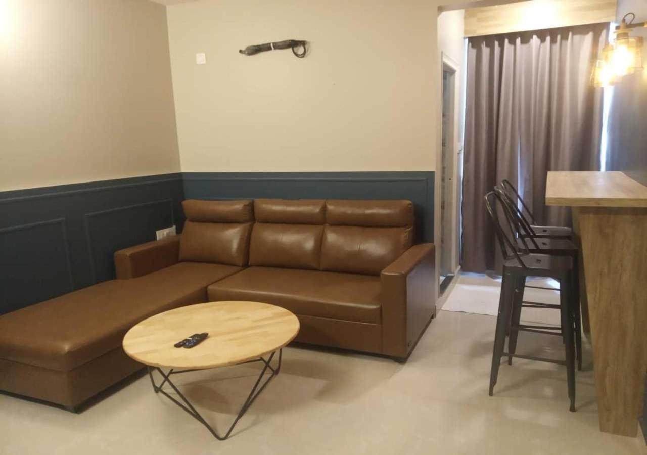 Air Avenue - Airport Devanahalli