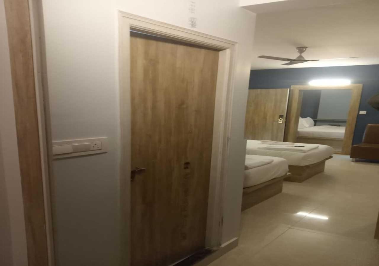Air Avenue - Airport Hotel Devanahalli