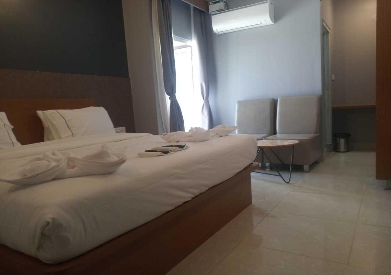 Hotel Air Avenue - Airport 3*