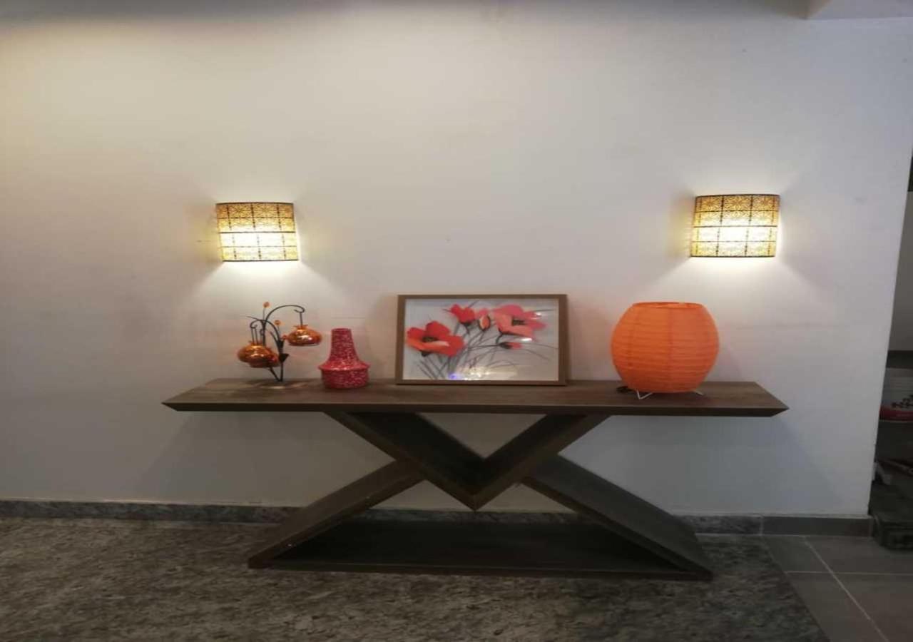 Air Avenue - Airport 3* Devanahalli