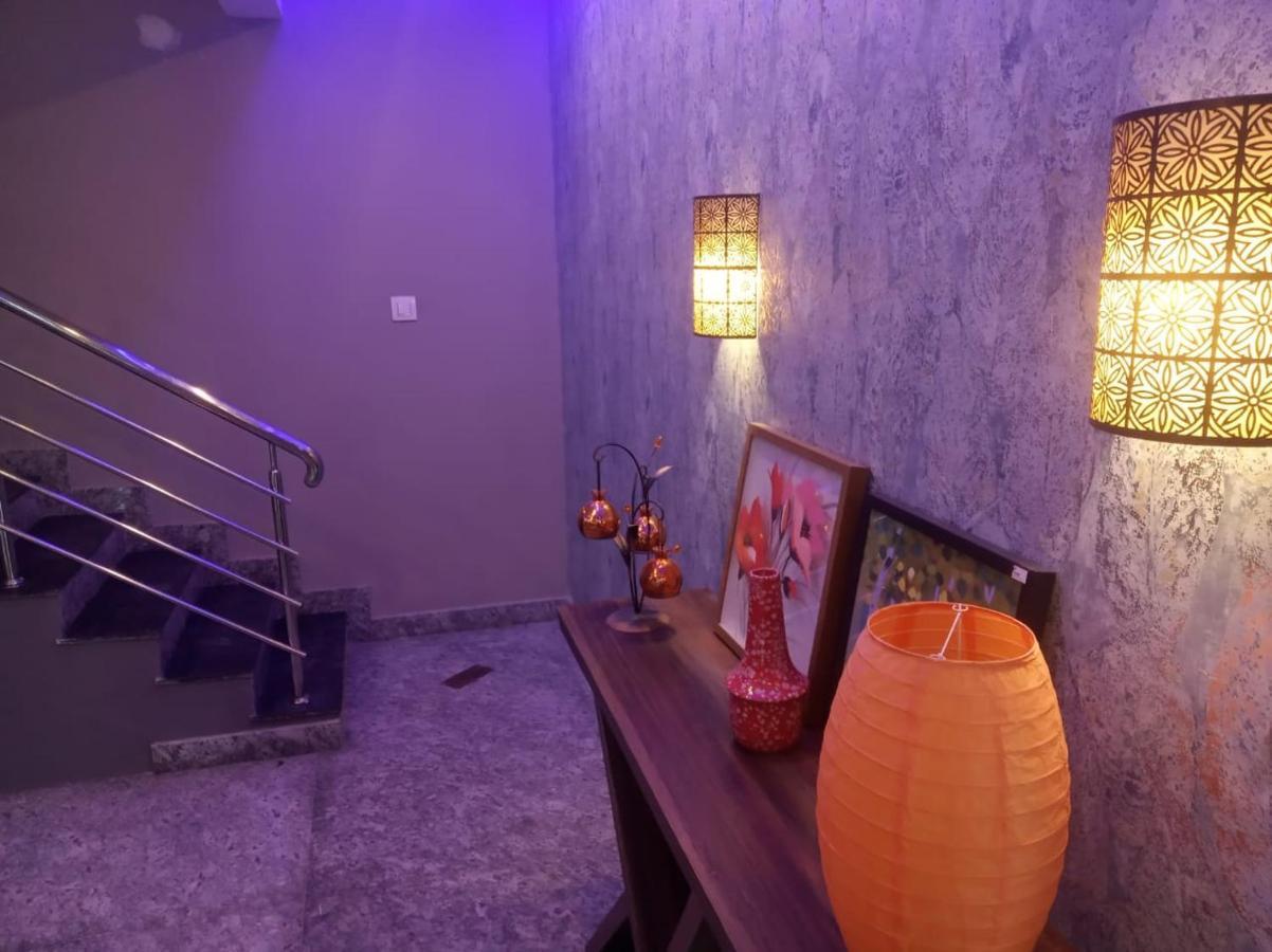 Air Avenue - Airport Hotel Devanahalli