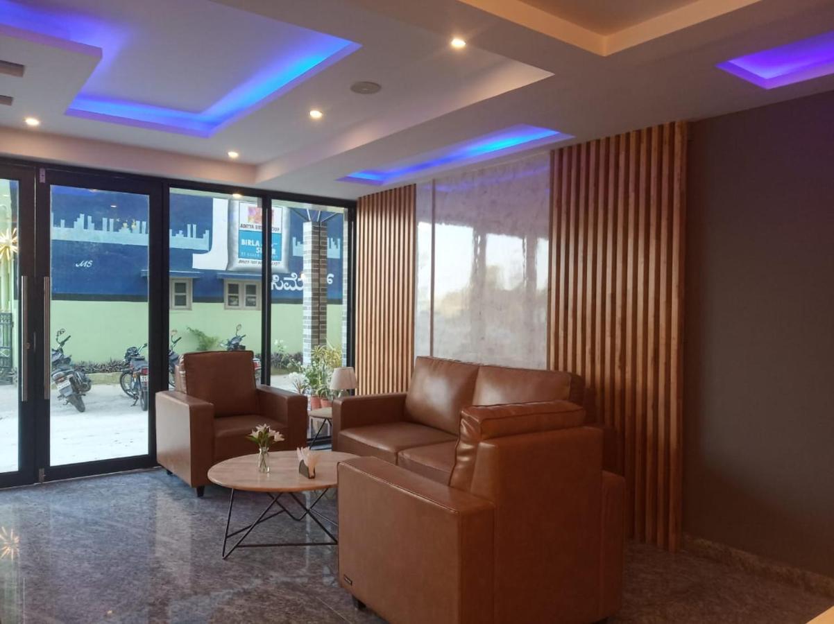 Hotel Air Avenue - Airport Devanahalli